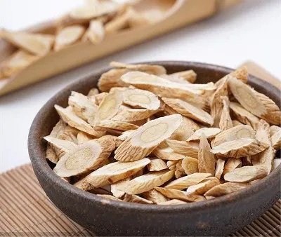 Vim li cas Astragalus Extract thiaj li muaj npe nrov hauv tshuaj ntsuab ntxiv?