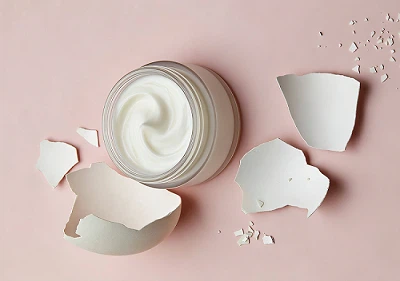 Vim li cas Eggshell Membrane thiaj li tshwm sim raws li cov khoom siv tu tawv nqaij?