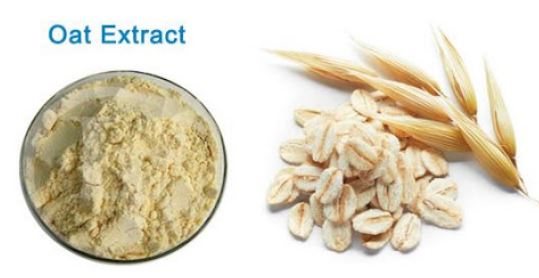 Oat Bran Beta Glucan