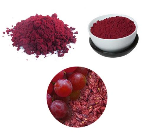 Organic txiv kab ntxwv tawv hmoov