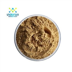 Hawthorn Nplooj Extract