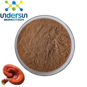 Organic Reishi Mushroom Extract