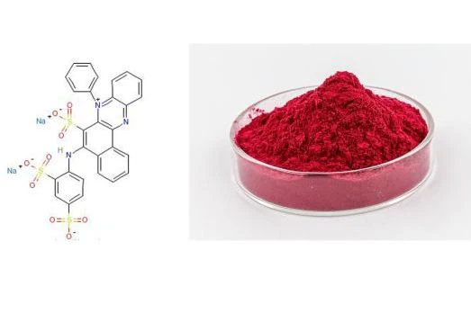 Cochineal Liab