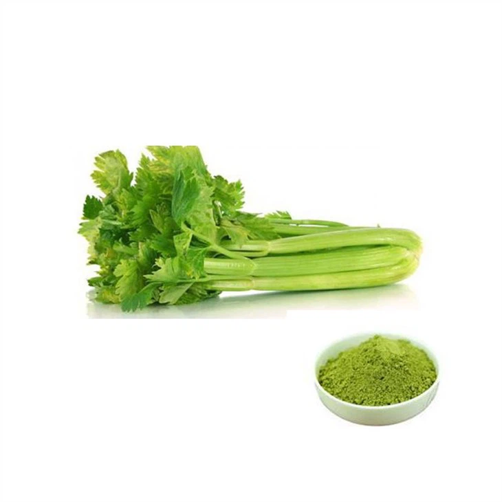 Huab Celery Hmoov