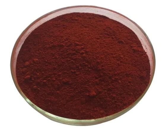 Astaxanthin tuaj qhov twg los?