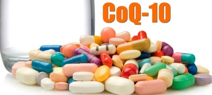 Dab tsi yog coenzyme q10