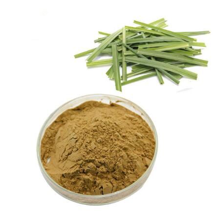 Lemongrass hmoov