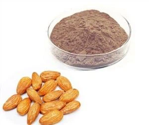 Tsawb Almond