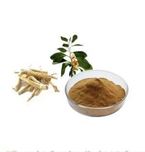 Aswagandha hmoov