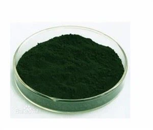 Chlorella Hmoov Zoo Tshaj