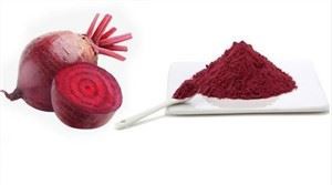Freeze Dried Beet Juice Powder