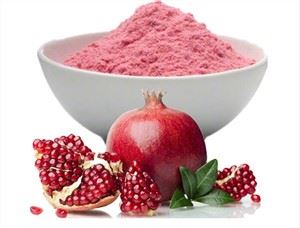 Khov Qhuav Pomegranate Hmoov