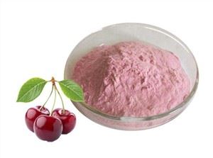Khov Qhuav Tart Cherry Hmoov