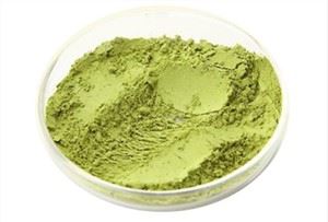 Organic Matcha Hmoov