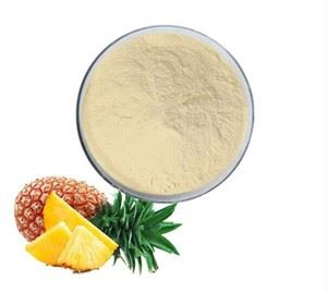 Pineapple Hmoov Txiv Hmab Txiv Ntoo Extract