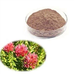 Rhodiola Rosea Cag Extract