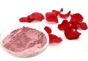 Rose Petal Hmoov