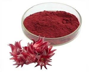 Roselle Extract