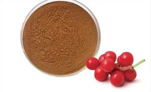Schisandra txiv hmab txiv ntoo Extract