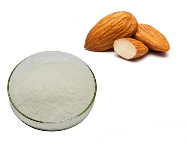 Apricot Kernel Hmoov