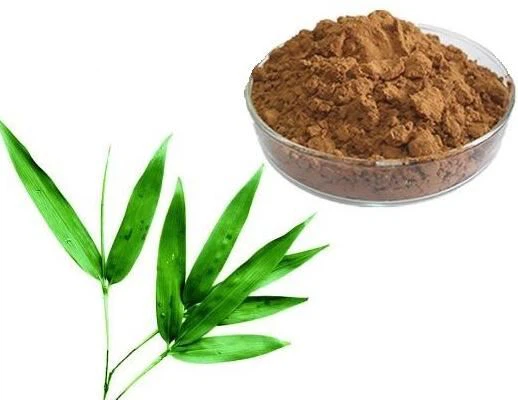 Bamboo Leaf Extract