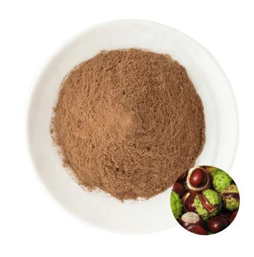 Horse Chestnut Seed Extract