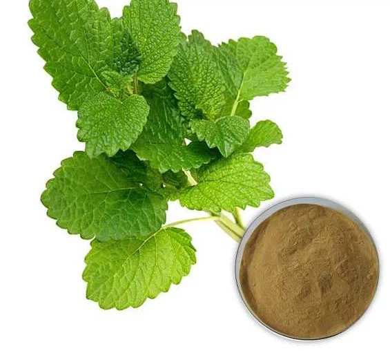 Lemon Balm Powder