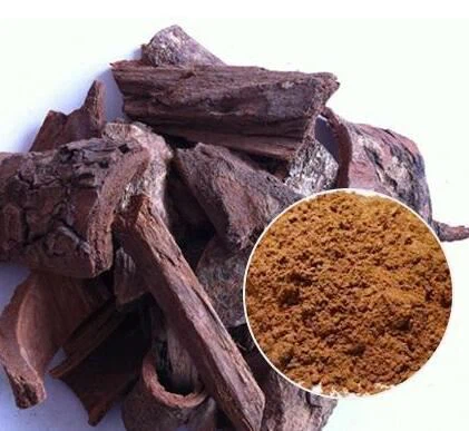 Pygeum Bark Extract