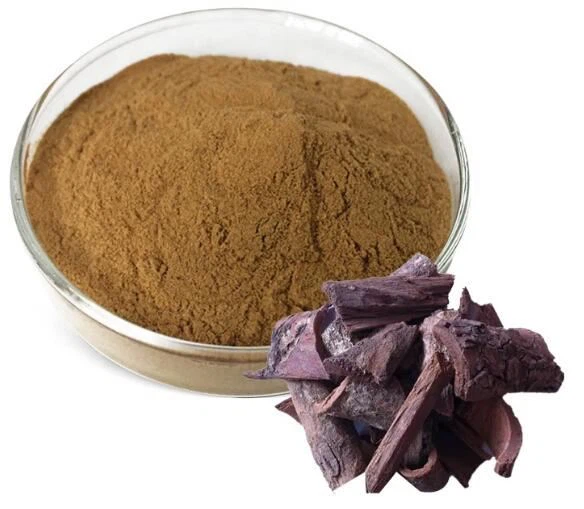 Pygeum hmoov