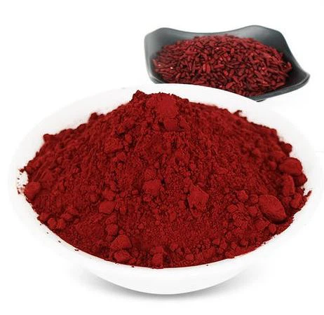 Liab Yeast Rice Powder