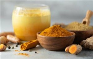 Golden Turmeric Hmoov