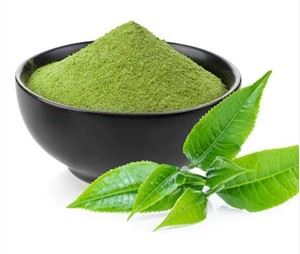 Qab Zib Japanese Matcha Green Tea Powder