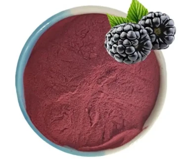 Dub Raspberry Anthocyanins
